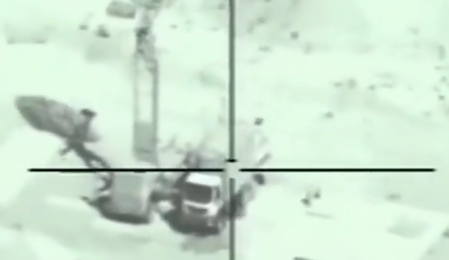 IDF destroys over 35 missile storage and launch facilities in Iran IDF destroys over 35 missile storage and launch facilities in Iran