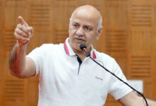 Delhi classroom scam: Sisodia grilled for 3 hours by ACB (Lead)