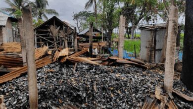 Local human rights body spotlights growing atrocities against Hindus in Bangladesh