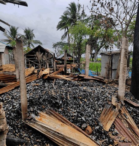 Local human rights body spotlights growing atrocities against Hindus in Bangladesh Local human rights body spotlights growing atrocities against Hindus in Bangladesh