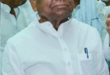 PM Modi’s Bihar visit an ‘election strategy’: State RJD chief