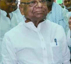 PM Modi’s Bihar visit an ‘election strategy’: State RJD chief