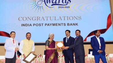 India Post Payments Bank awarded for expanding digital payments, financial inclusion
