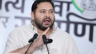Lalu Yadav, Tejashwi hit back at PM Modi, demand 20-year report card of NDA govt