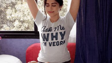 Adah Sharma’s powerful ‘Yoga Day’ message has a wholesome approach