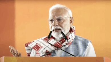 It’s an anniversary of good governance: PM Modi on 1 year completion of Odisha govt