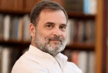 Children of ‘anti-English’ BJP leaders learn the same language, study abroad: Rahul Gandhi