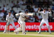 1st Test: Jaiswal-Rahul duo becomes most successful Indian openers at Headingley