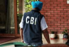 CBI busts Rs 183 crore fake bank guarantee scam, PNB official among two arrested