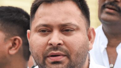 Tejashwi Yadav accuses PM Modi of being disconnected from Bihar’s ground realities