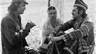 Muzaffar Ali reveals why he chose Farooq Shaikh for ‘Umrao Jaan’