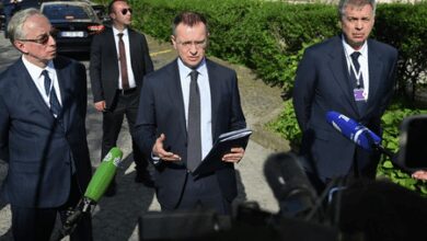 Russia, Ukraine swap more prisoners under Istanbul deal