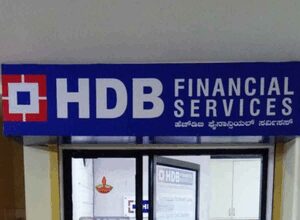 HDB Financial IPO leaves early investors facing big losses