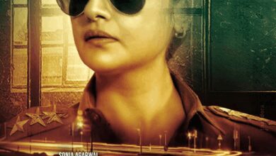 Teaser of Sonia Agarwal’s investigative crime thriller ‘Gift’ released
