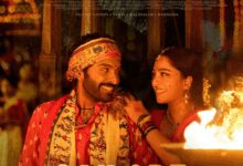 Promo of first single ‘Sailore’ from Anushka Shetty, Vikram Prabhu’s ‘Ghaati’ released