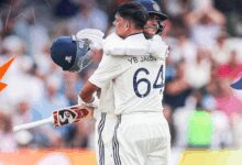 1st Test: Gill, Jaiswal tons, Pant’s fifty headline India’s dominant day in Leeds