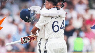 1st Test: Gill, Jaiswal tons, Pant’s fifty headline India’s dominant day in Leeds