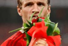 Liverpool sign Florian Wirtz from Bayer Leverkusen for a club-record fee