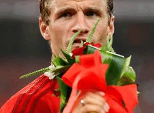 Liverpool sign Florian Wirtz from Bayer Leverkusen for a club-record fee