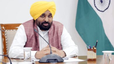 Punjab CM seeks special Central incentives on lines of Himachal