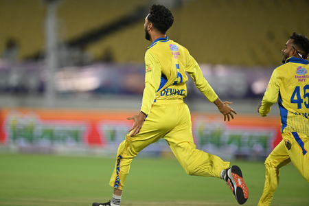 JMD Kutch Riders emerge champions of Saurashtra Pro T20 League 2025 JMD Kutch Riders emerge champions of Saurashtra Pro T20 League 2025