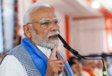 PM Modi to lead 11th International Yoga Day celebrations in Visakhapatnam