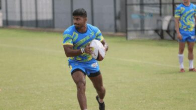 Heartbreak for Prince Khatri as ACL tear rules him out of RPL