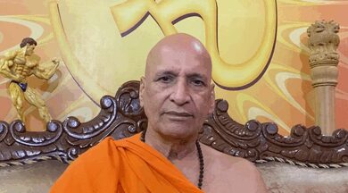 Whole world practices yoga with PM Modi: Bharat Bhushan on IDY (IANS interview)