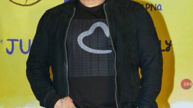 Salman Khan reveals who was the real inspiration behind his iconic ‘Tere Naam’ look