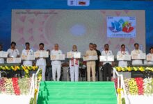PM’s ‘Yoga Andhra’ movement aims to foster strong yoga culture across all states: TN BJP