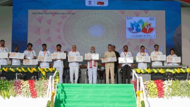PM’s ‘Yoga Andhra’ movement aims to foster strong yoga culture across all states: TN BJP