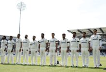 It’s heartening to see the younger players taking responsibility, says Shami’s childhood coach Siddiqui