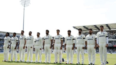 It’s heartening to see the younger players taking responsibility, says Shami’s childhood coach Siddiqui