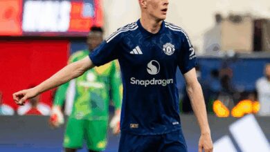 Toby Collyer ready to give 100 per cent for Man Utd next season