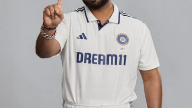 1st Test: Pant breaks 12-year-old Dhoni’s record with century at Headingley