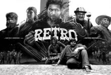 Suriya’s ‘Retro’ literally fought a war after its theatrical release, says director Karthik Subbaraj