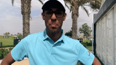 Bhatia 35th as Scheffler is in 3-way lead with Thomas and Fleetwood at Travelers