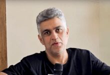 ‘Maharaj’ director says his intention was not to cause controversy but tell honest story of journalist with his film