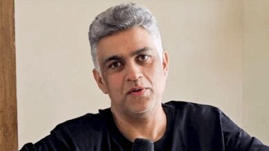 ‘Maharaj’ director says his intention was not to cause controversy but tell honest story of journalist with his film