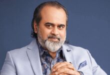 ‘Insightful experience’: People praise Acharya Prashant for revealing Yoga’s true meaning