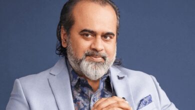 ‘Insightful experience’: People praise Acharya Prashant for revealing Yoga’s true meaning
