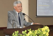 Since 1971, India never accepted any outside mediation: Ex-Army chief V.P. Malik debunks Trump’s ceasefire claims (IANS Interview)