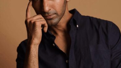 Rohan Gurbaxani reflects on sharing the screen with Pankaj Tripathi & Konkona Sen in ‘Metro… In Dino’
