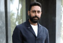 Abhishek Bachchan gets disappeared to unleash chaos in ‘Kaalidhar Laapata’ trailer