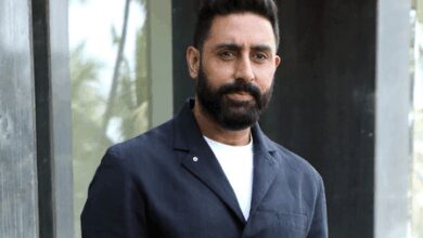 Abhishek Bachchan gets disappeared to unleash chaos in ‘Kaalidhar Laapata’ trailer