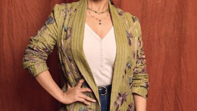 Shefali Shah drops a beautiful rendition of ‘Phir Le Aaya Dil’ this World Music Day