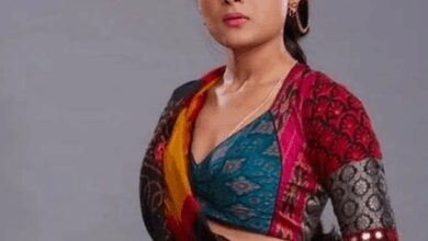 Shalini Pandey says she is ‘grateful’ to the audience as ‘Maharaj’ turns 1