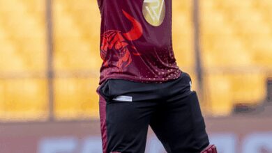 MP League 2025: SKY-fanboy Abhishek Pathak smashes 33-ball ton in Madhya Pradesh League 2025