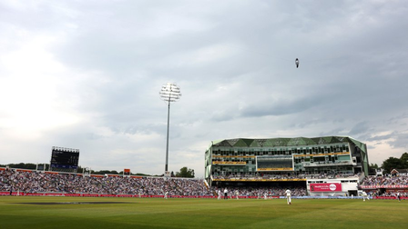 1st Test: Duckett-Pope century stand takes England to 107/1, trail India by 364 runs 1st Test: Duckett-Pope century stand takes England to 107/1, trail India by 364 runs