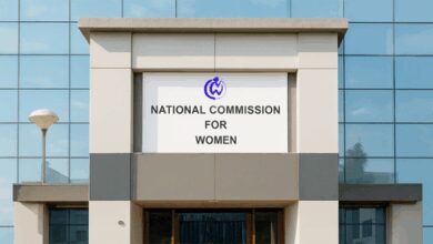 NCW takes suo motu cognisance of mysterious death of minor girl at Bengal’s Canning